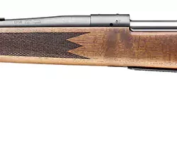 Bergara B14 Timber Zurdo