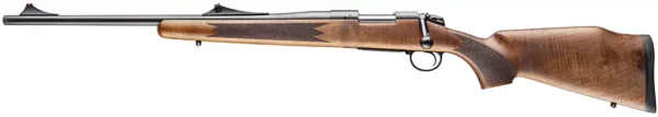 Bergara B14 Timber Zurdo