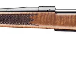 Bergara B14 Timber Zurdo