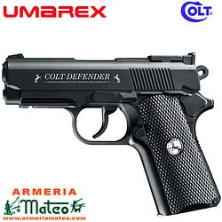 Colt Defender