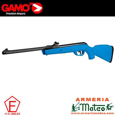 Gamo Delta Blue