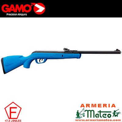 Gamo Delta Blue