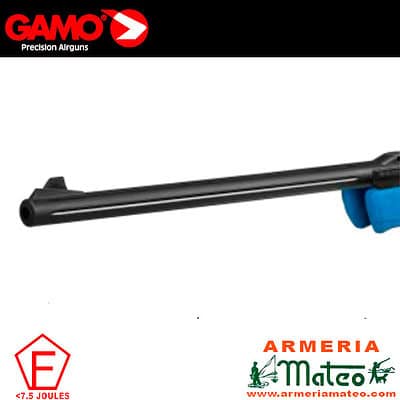 Carabina Gamo Delta Blue
