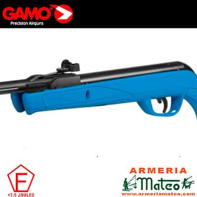Carabina Gamo Delta Blue