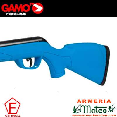 Carabina Gamo Delta Blue