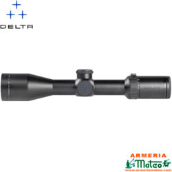 Delta Titanium HD1.5-9x45