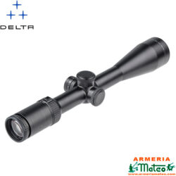 Delta Titanium HD 2.5-10X50