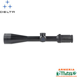 Delta Titanium HD 2.5-10X50