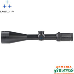 Delta Titanium HD 2.5-15X56