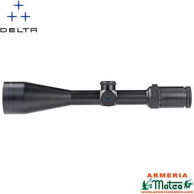 Delta Titanium HD 2.5-15X56