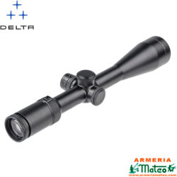 Delta Titanium HD 2.5-15X50