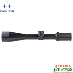 Delta Titanium HD 2.5-15X50