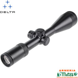 Delta Titanium HD 2.5-15x56