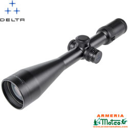 Delta Titanium HD 2.5-15x56