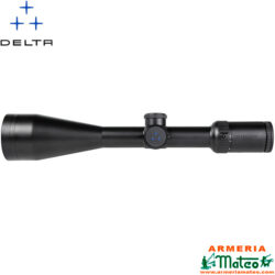 Delta Titanium HD 2.5-15x56