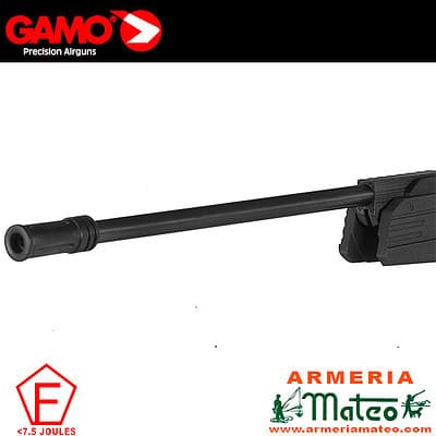 Carabina Gamo G Force Tac