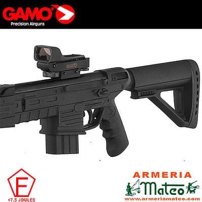 Carabina Gamo G Force Tac