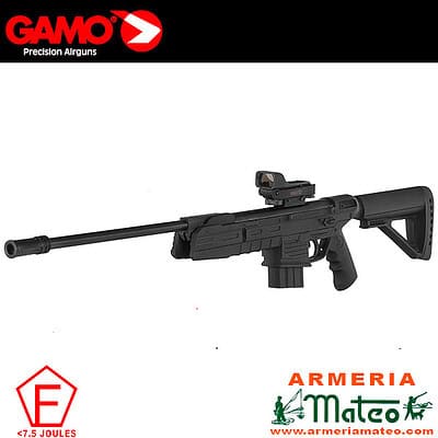 Carabina Gamo G Force Tac
