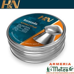 Balines H&N Barracuda 4.5