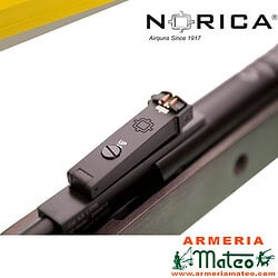 Norica Hawk grs