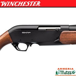 Winchester SXR2 Field