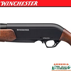 Winchester SXR2 Field