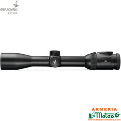 Swarovski Z8i 1.7-13.3x42