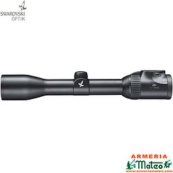 Swarovski Z6i 1.7-10X42