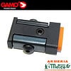 Amortiguador tope visor