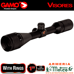 Visor Gamo 3-9X40AO