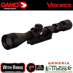 Visor Gamo-3-9X40