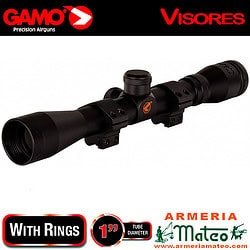 Visor Gamo 4x32WR