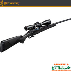 Browning A Bolt 3 Composite TH