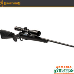 Browning A Bolt 3 Composite TH