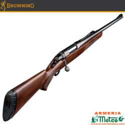 Browning A Bolt 3 Hunter Battue