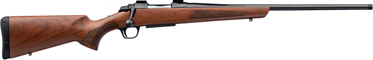 Browning A Bolt 3 Hunter