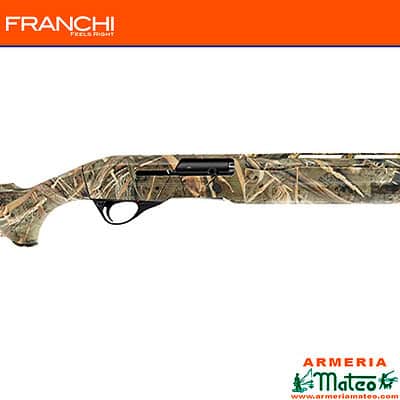 Franchi Affinity 3 Camo Max5