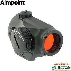 Aimpoint Micro H1