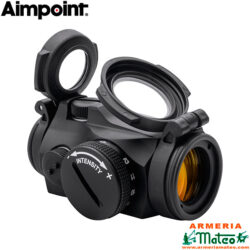 Aimpoint Micro H2