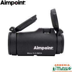 Aimpoint Micro H2