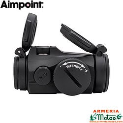 Aimpoint Micro H2