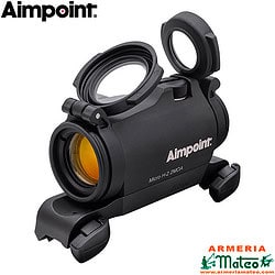 Aimpoint Micro H2 Blaser