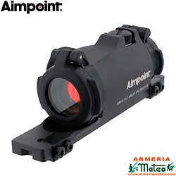 Aimpoint Micro H2 escopetas