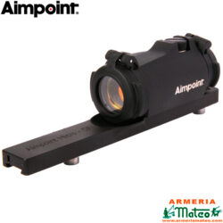 Aimpoint Micro H2 Leupold