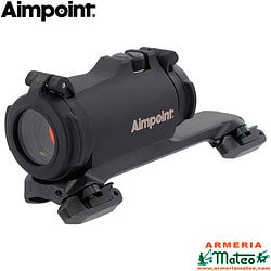 Aimpoint Micro H2 Sauer