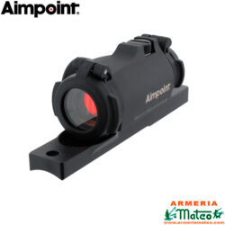 Aimpoint Micro H2 semiautomaticos