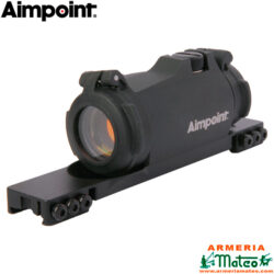 Aimpoint Micro H2 Tikka T3