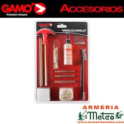 Kit Limpieza Gamo