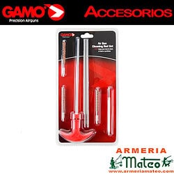 Kit Limpieza Rod Set