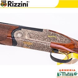 Rizzini Artemis Light